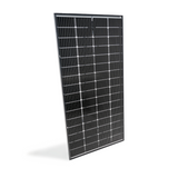 Lumera Solar 220 Watts Bifacial Solar Panel | Made in Canada