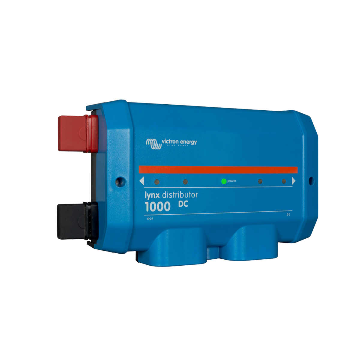 Victron Energy Lynx Distributor (M10) | LYN060102010