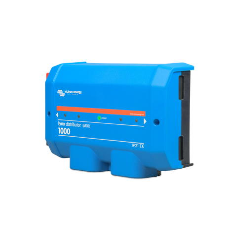 Distributeur Victron Energy Lynx (M10) | LYN060102010