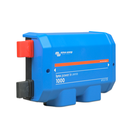 Victron Energy Lynx Power In (M10) | LYN020102010