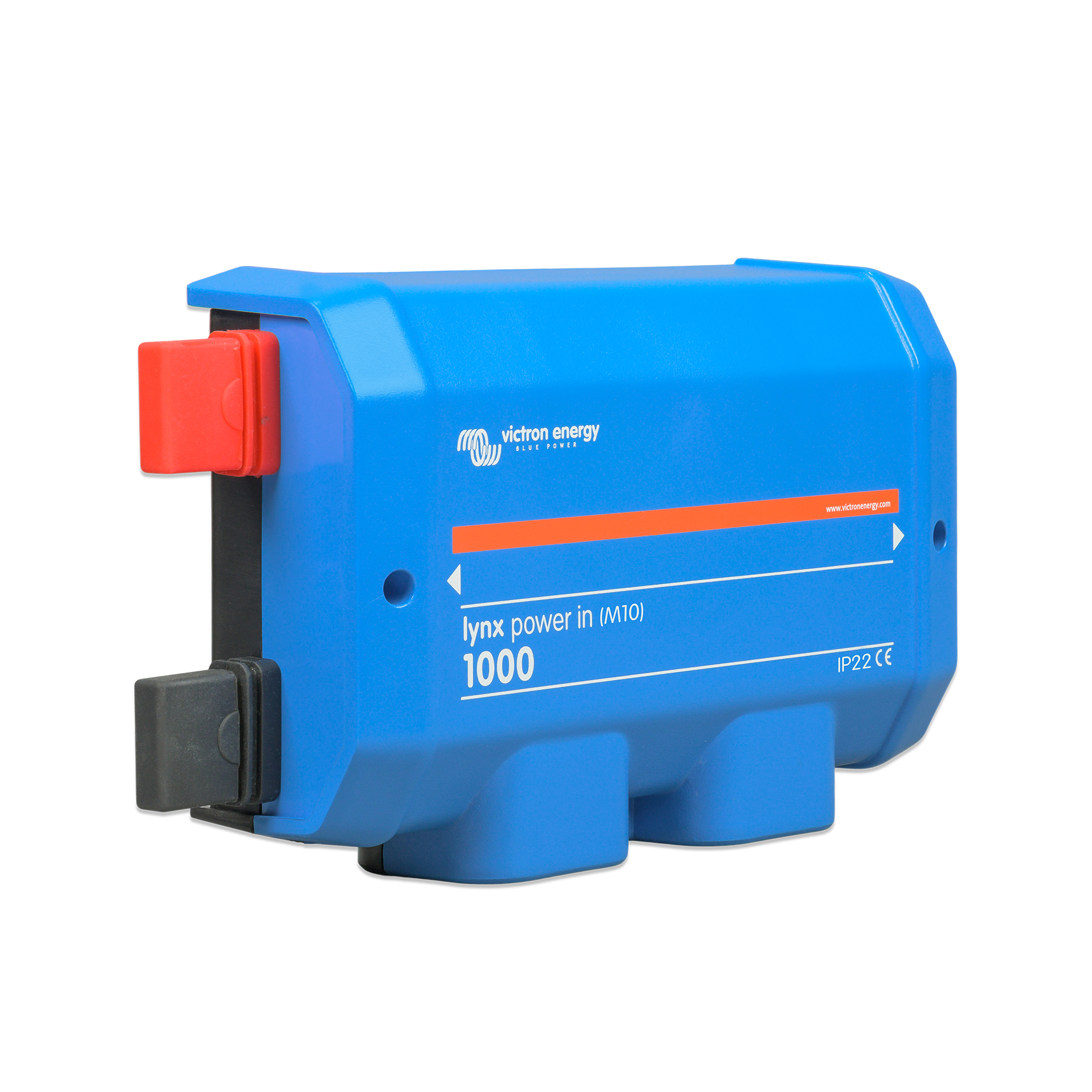 Victron Energy Lynx Power In (M10) | LYN020102010 – Volts energies