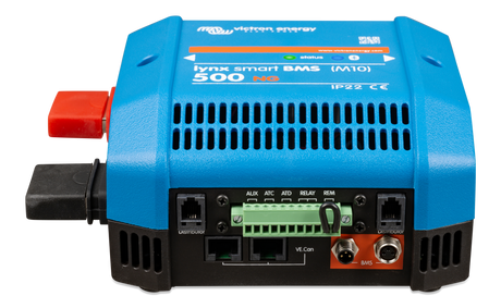 Victron Energy Lynx Smart BMS 500 NG (M10)