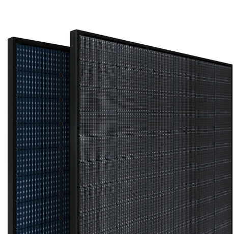 Elios Voltaic 440HC-BF | 440W Bifacial Mono Solar Panel