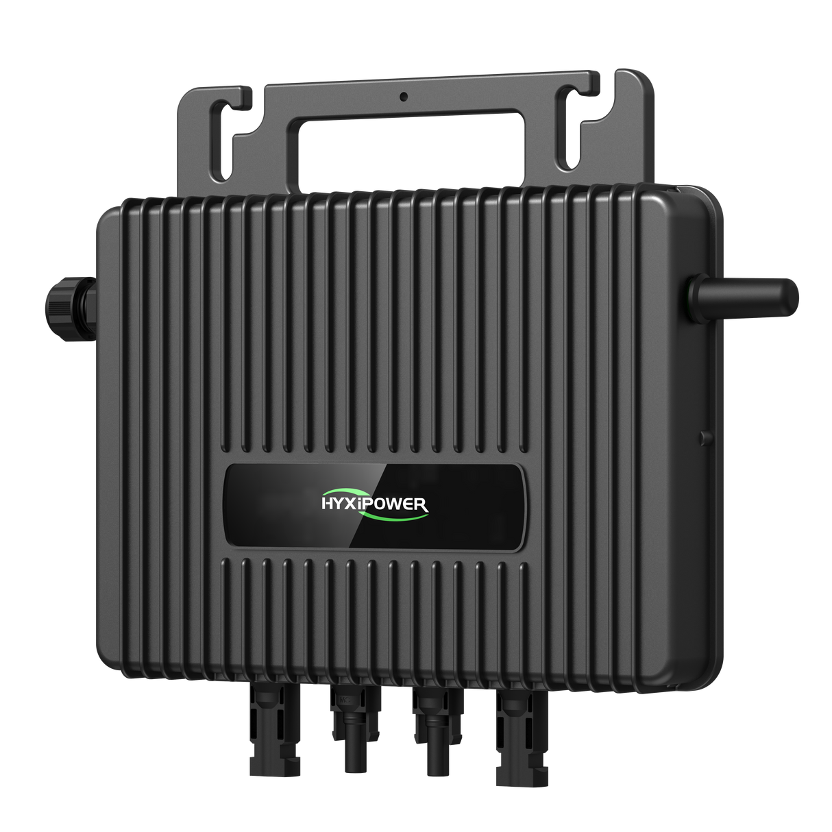 Micro-onduleur HYXI | Monophasé | 2 en 1 Sub-1G 1000 W 240 V NA