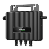 Micro-onduleur HYXI | Monophasé | 2 en 1 Sub-1G 1000 W 240 V NA