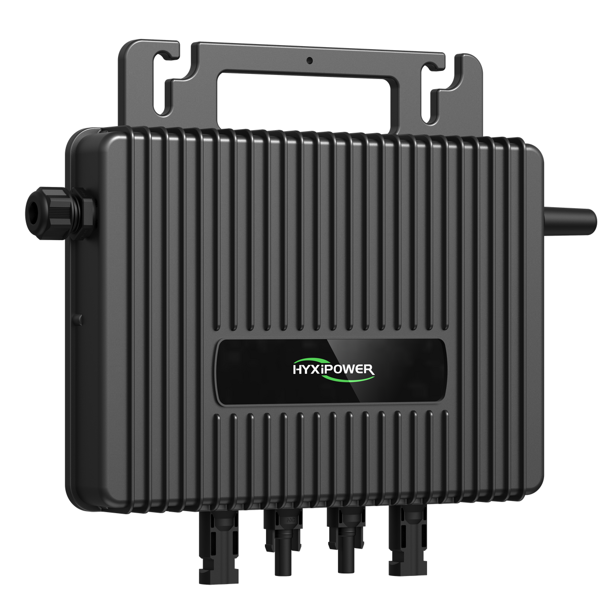 Micro-onduleur HYXI | Monophasé | 2 en 1 Sub-1G 1000 W 240 V NA