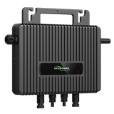 Micro-onduleur HYXI | Monophasé | 2 en 1 Sub-1G 1000 W 240 V NA