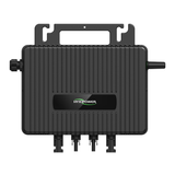 Micro-onduleur HYXI | Monophasé | 2 en 1 Sub-1G 1000 W 240 V NA