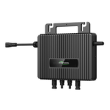 Micro-onduleur HYXI | Monophasé | 2 en 1 Sub-1G 1000 W 240 V NA