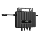 Micro-onduleur HYXI | Monophasé | 2 en 1 Sub-1G 1000 W 240 V NA
