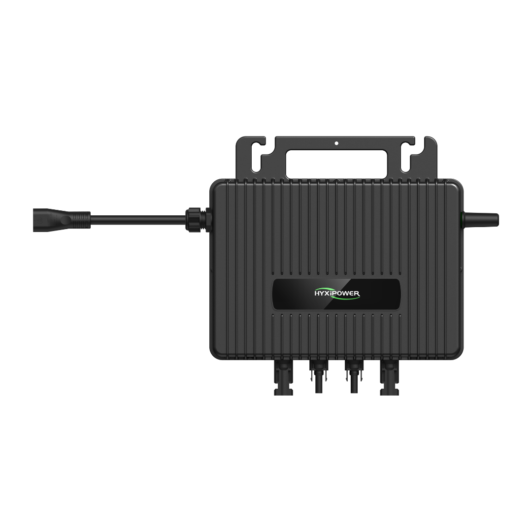 Micro-onduleur HYXI | Monophasé | 2 en 1 Sub-1G 1000 W 240 V NA