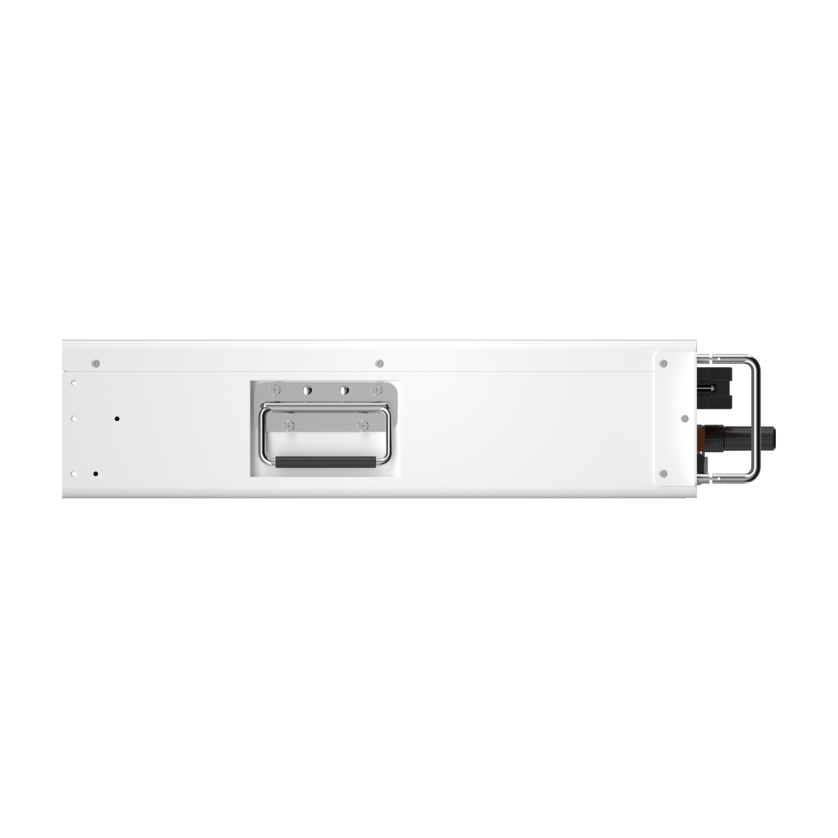 Elios Litio5.12 | Batterie au lithium 5,12 kWh/51,2 VCC | Montage en rack, homologuée UL