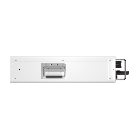 Elios Litio5.12 | 5.12 KWh/51.2VDC Lithium Battery | Rack Mount UL Approved