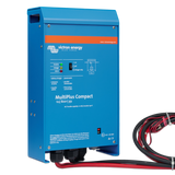 Victron Energy MultiPlus Compact 12/800/35-16 230V inverter charger, right view