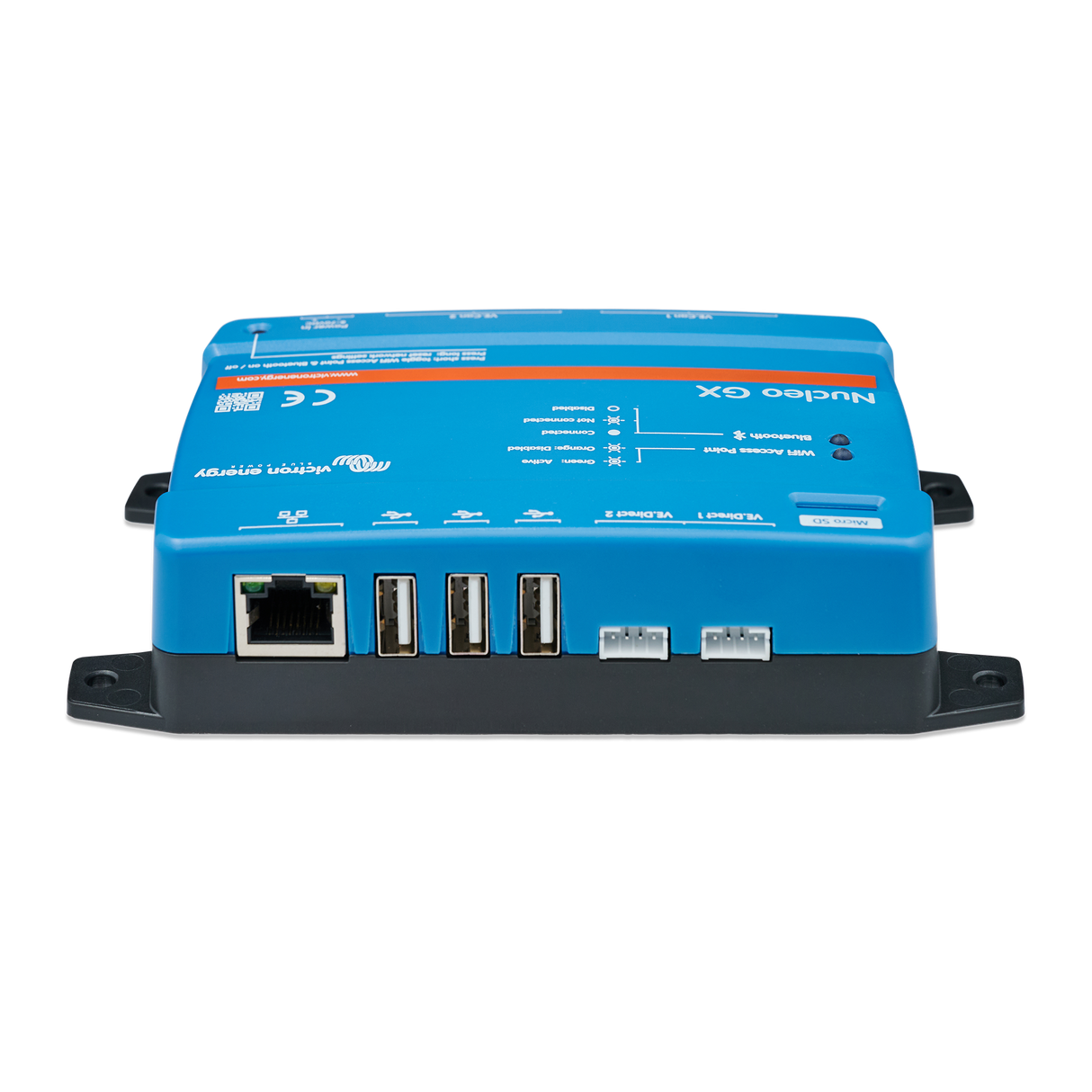 Victron Energy Nucleo GX Communication Centre | BPP900453100