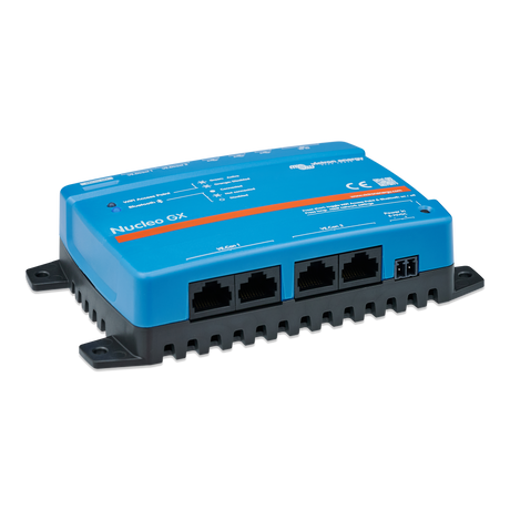 Victron Energy Nucleo GX Communication Centre | BPP900453100