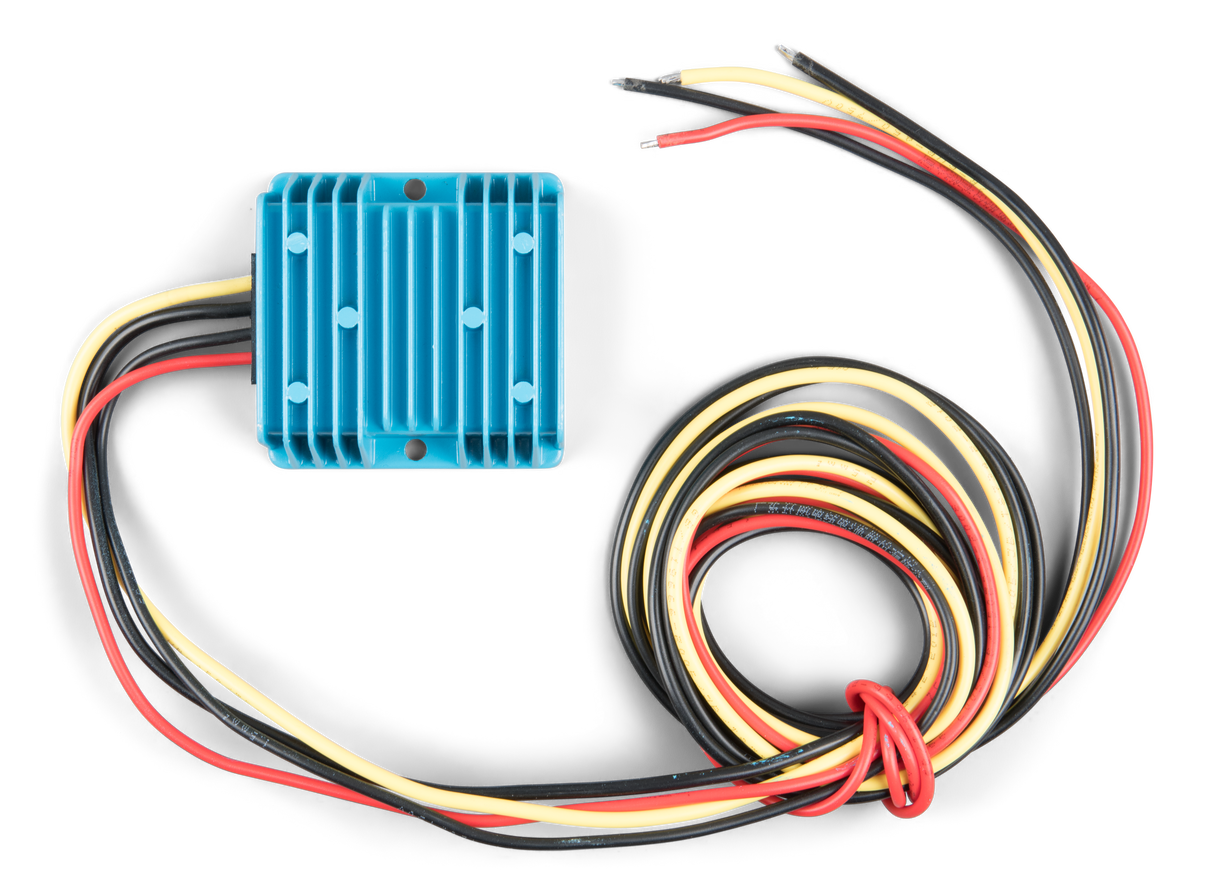 Victron Energy Orion IP67 24/12-10A (120W) DC-DC Converter