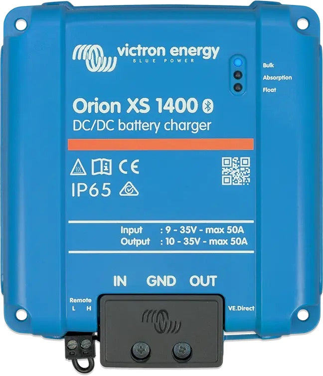Orion XS 1400 DC-DC Battery Charger | ORI242417040