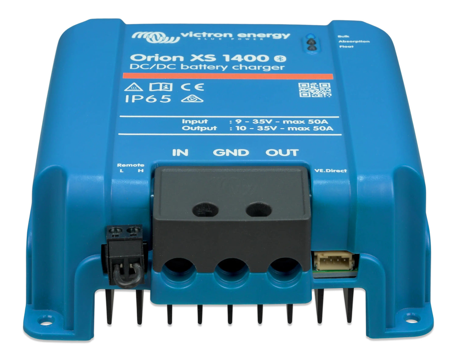 Chargeur de batterie Orion XS 1400 CC-CC | ORI242417040