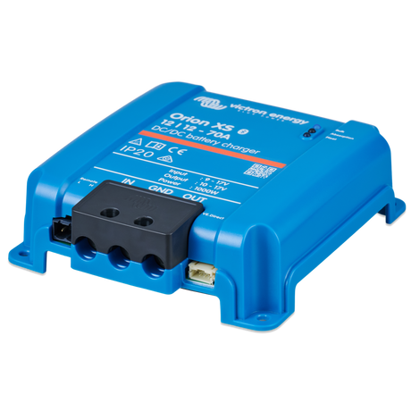 Victron Energy Orion XS 12/12-70A DC-DC Battery Charger | ORI121221040