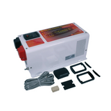 Sterling Power Pro Combi Combined Inverter Charger with Automatic Transfer | 24V 2500W