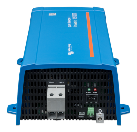 Phoenix Inverter 12/1200 120V VE.Direct NEMA GFCI | PIN122122510