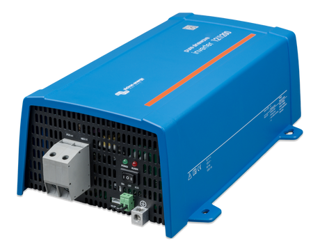 Phoenix Inverter 12/1200 120V VE.Direct NEMA GFCI | PIN122122510