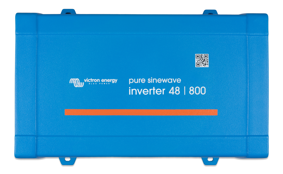 Onduleur Victron Energy Phoenix 48/800 230 V VE.Direct (Royaume-Uni)