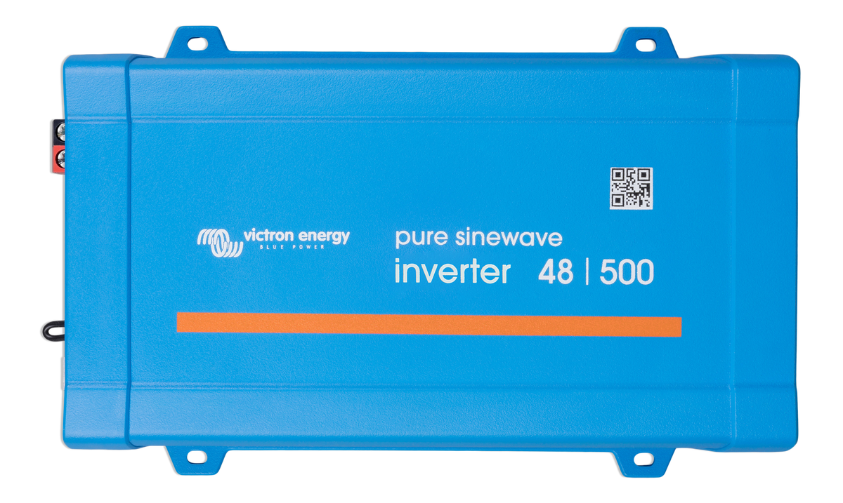 Onduleur Victron Energy Phoenix 48/500 230 V VE.Direct (Royaume-Uni)