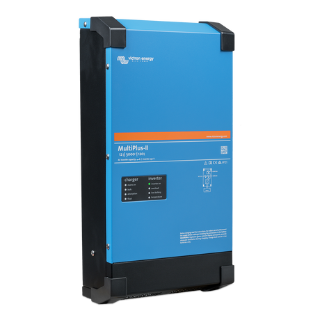 Victron Energy MULTIPLUS-II 12/3000/120-50 120 V (UL) | PMP122305122
