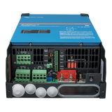 Panneau de raccordement du chargeur-onduleur Victron Energy MultiPlus-II 12/3000/120-50 2x120 V