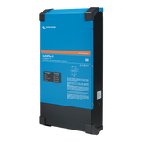 Vue de profil gauche de l'onduleur-chargeur Victron Energy MultiPlus-II 12/3000/120-50 2x120 V