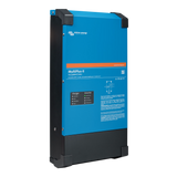 Vue de profil du chargeur-onduleur Victron Energy MultiPlus-II 12/3000/120-50 2x120 V