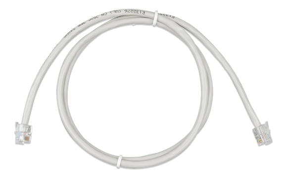 Câble RJ12 UTP 0,9 m