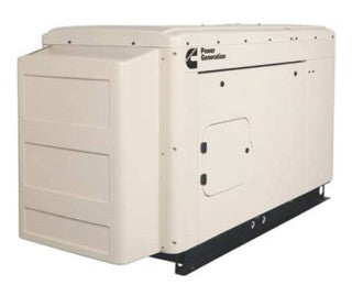 Cummins 30KW Generator - Quiet Connect Series | RS30