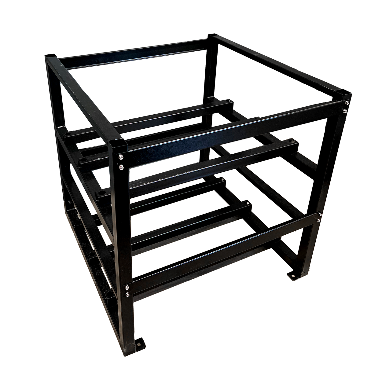 Elios Battery Rack for Elios Altilium 12 X FT200-12 or 6 X EA12-200
