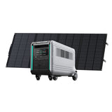 Zendure SuperBase V4600 | 4.6kWh, Dual Voltage 120V/240V | Portable Power Station