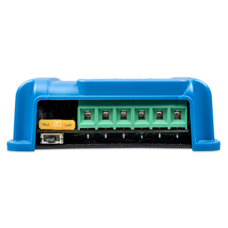 Victron Energy BlueSolar MPPT 75/10 | SCC010010050R