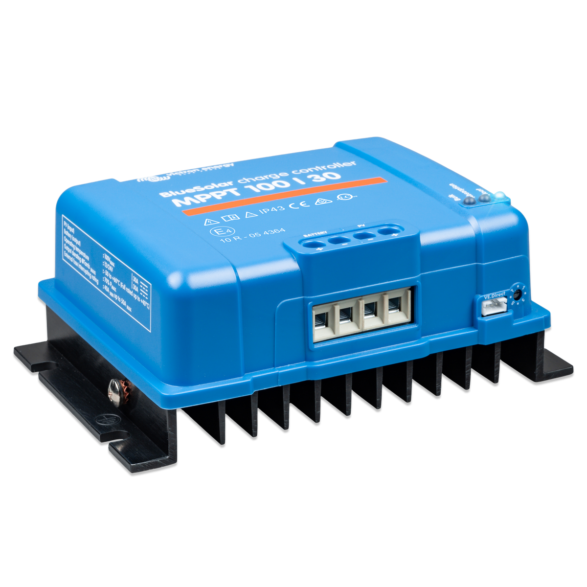 Victron Energy BlueSolar MPPT 100/30 | SCC020030200