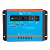 Régulateur de charge solaire Victron Energy BlueSolar PWM-Light 48 V 10 A