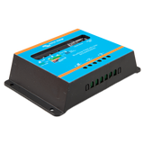 Régulateur de charge Victron Energy BlueSolar PWM-Light 48 V - 20 A