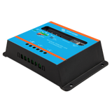 Régulateur de charge Victron Energy BlueSolar PWM-Light 48 V - 30 A