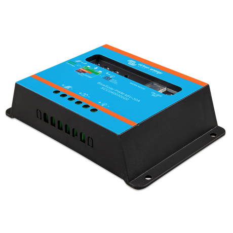 Régulateur de charge Victron Energy BlueSolar PWM-Light 48 V - 30 A