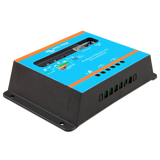 Régulateur de charge Victron Energy BlueSolar PWM-Light 48 V - 30 A