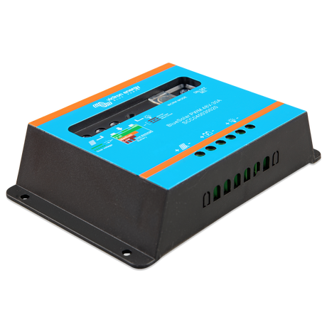 Régulateur de charge Victron Energy BlueSolar PWM-Light 48 V - 30 A