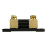 Victron Energy SmartShunt 300 A/50 mV | Shunt intelligent pour batterie | SHU050130050