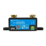 Victron Energy SmartShunt 300 A/50 mV | Shunt intelligent pour batterie | SHU050130050