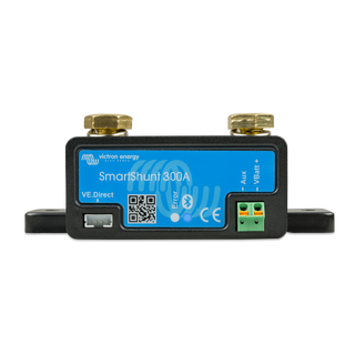 Battery Monitors