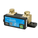 Victron Energy SmartShunt 300 A/50 mV | Shunt intelligent pour batterie | SHU050130050