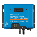 Chargeur solaire Victron Energy SmartSolar MPPT 250/70-MC4 | SCC125070521